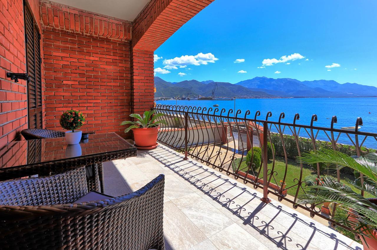 Guest House Darka Bijela Exterior photo